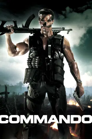 Commando