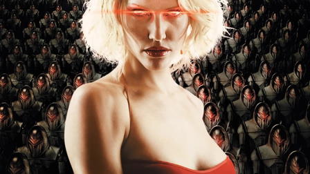 Battlestar Galactica (2004)