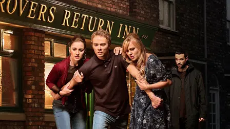 Coronation Street