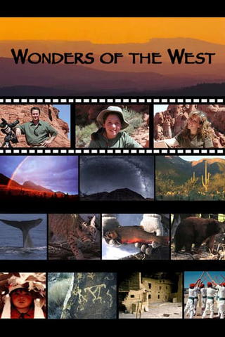 Wonders of the West