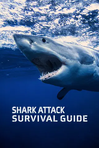 Shark Attack Survival Guide