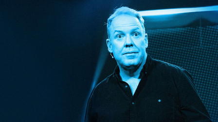 Peter Helliar: Loopy