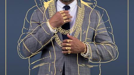 Fiction à l'américaine