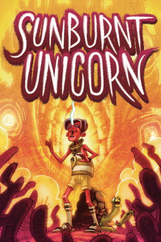 Sunburnt Unicorn