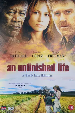 An Unfinished Life