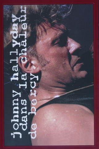 Dans La Chaleur De Bercy