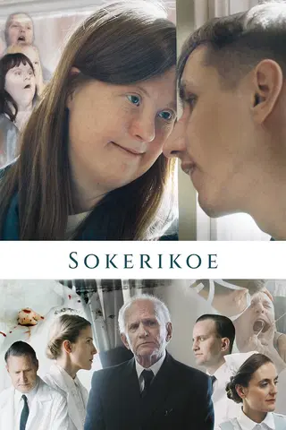 Sokerikoe