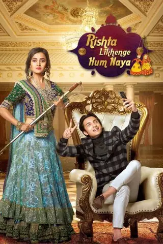 Rishta Likhenge Hum Naya
