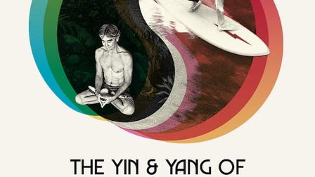 The Yin and Yang of Gerry Lopez