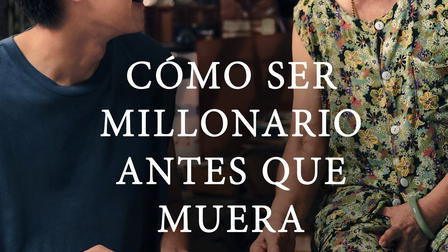 Cómo ganar millones antes de que muera la abuela