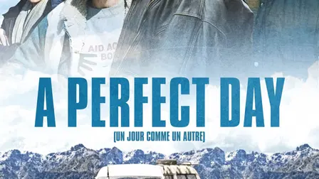 Un jour comme un autre