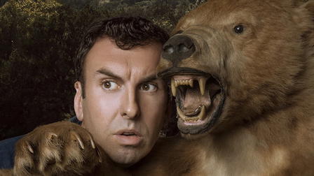 Matt Braunger: Big Dumb Animal
