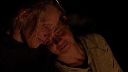 Love Alone Can't Make a Child