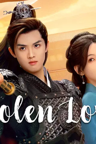 Stolen Love