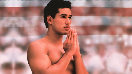 Breaking the Surface: The Greg Louganis Story