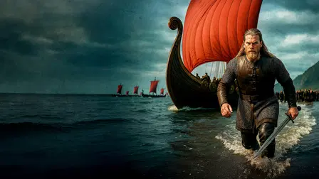Knut: The Viking Emperor