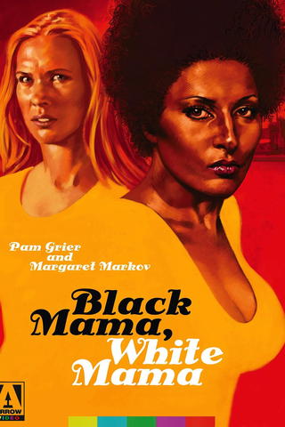 Black Mama, White Mama