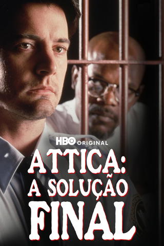 Attica - A Solução Final