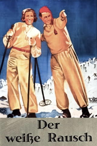 Der weiße Rausch – neue Wunder des Schneeschuhs