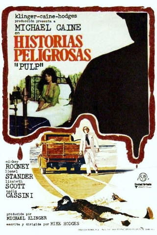 Historias peligrosas