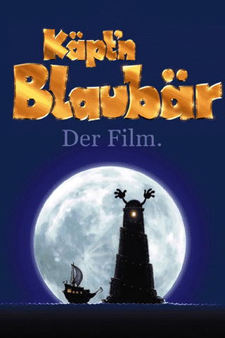 Käpt'n Blaubär
