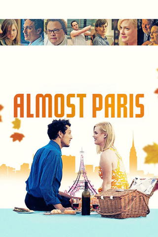 Almost Paris