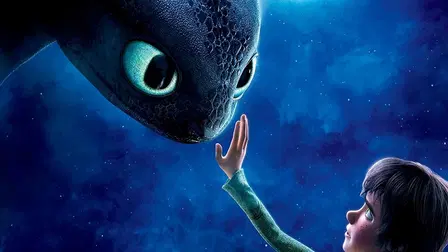 How to Train Your Dragon
