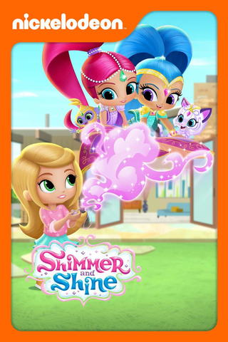 Shimmer and Shine