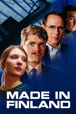 Made in Finland