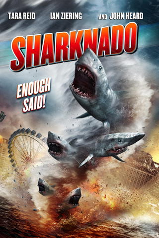 Sharknado