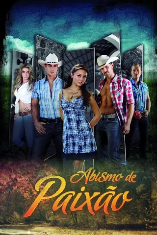 Abismo de Paixão