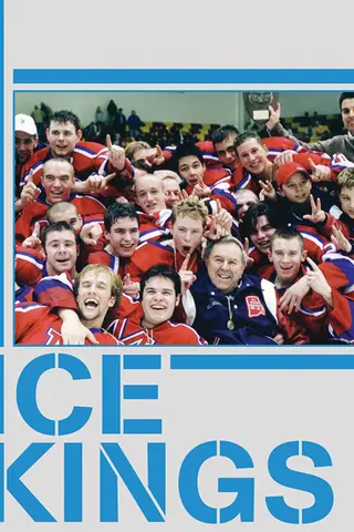 Ice Kings