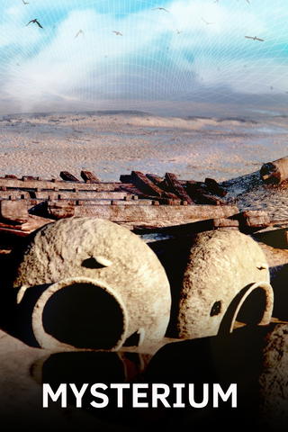 MYSTERIUM