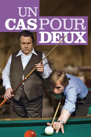 Un cas pour deux