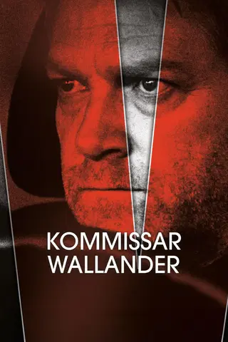 Kommissar Wallander