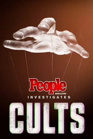People Magazine: Por Dentro das Seitas