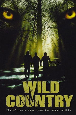 Wild Country