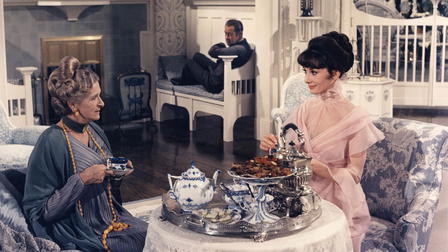 My Fair Lady