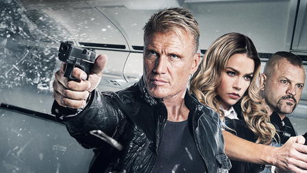 Altitude – Die Hard in the Sky