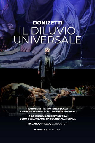 Donizetti: Il Diluvio Universale