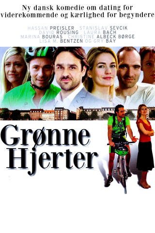Green Hearts
