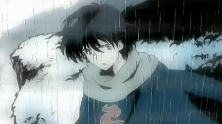 Requiem From the Darkness (English Dub)