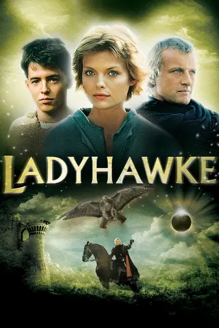 Ladyhawke og lommetyven