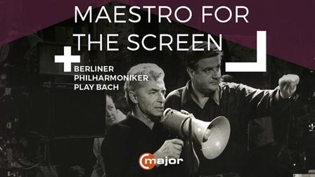 Herbert von Karajan: Maestro for the Screen
