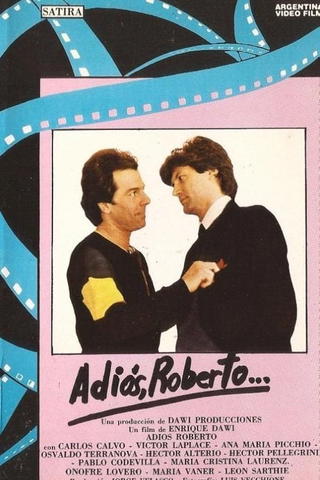 Adiós