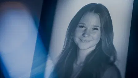Drabet på Anna