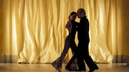 O Tango e o Assassino