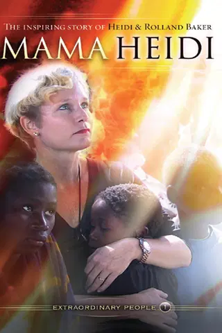Mama Heidi