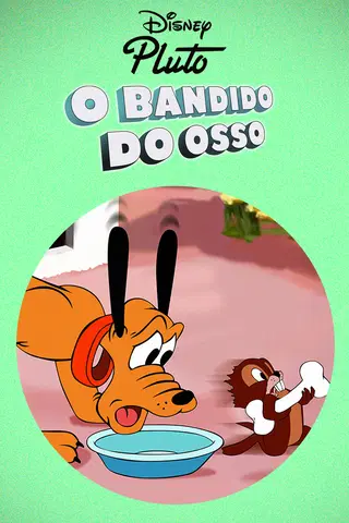 O Bandido do Osso