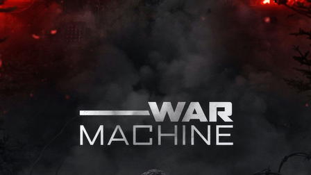 War Machine